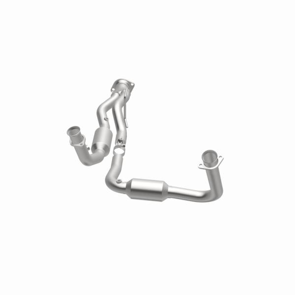 MAG Converter Direct Fit Magnaflow 24473
