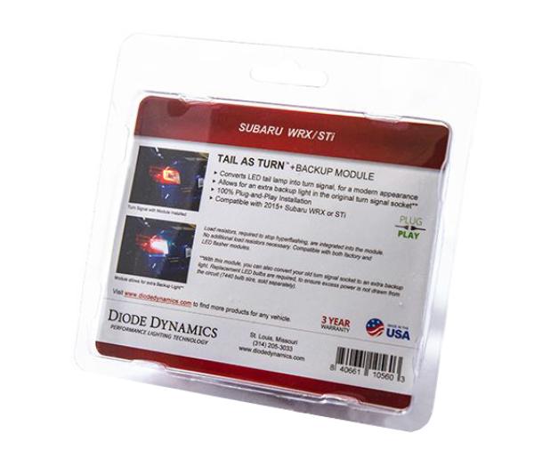 Diode Dynamics DD3012