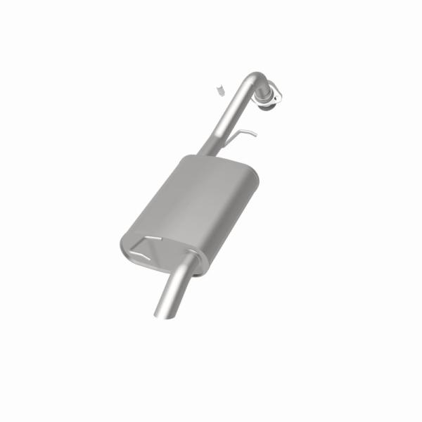 MAG BRE Exhaust Kits Magnaflow 116-0626