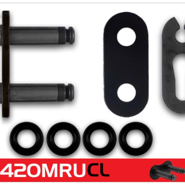 RK Chain BL420MRU-CL