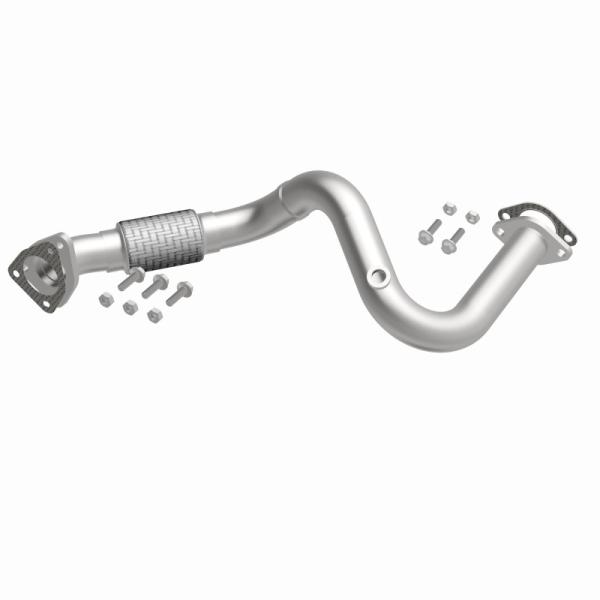 MAG BRE Front Pipe Kit Magnaflow 107-0286