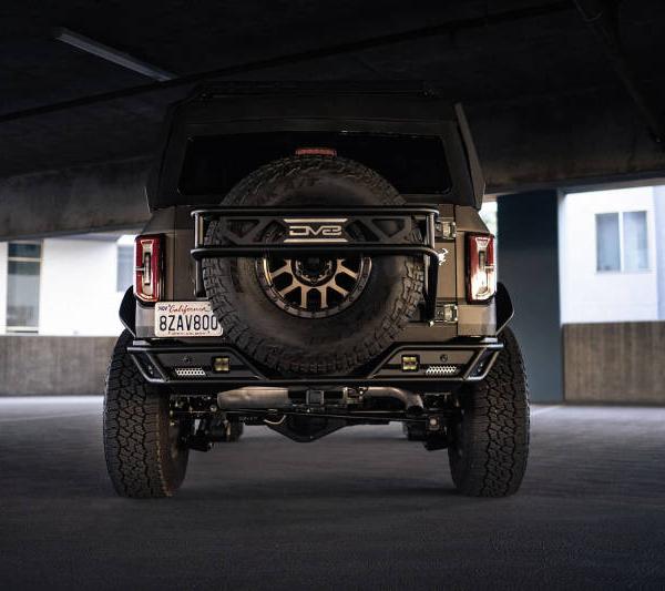 DV8 Offroad RBBR-04