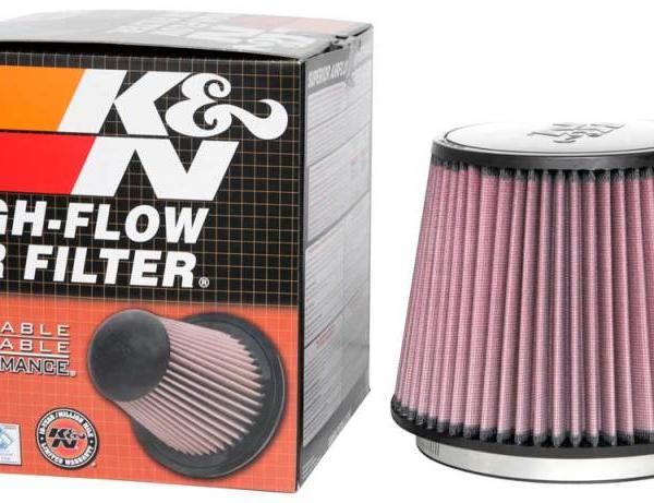 KN Universal Air Filter K&N Engineering RU-5173