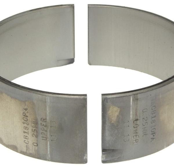 CLE Con Rod Bearing Set Clevite CB1810P25MM