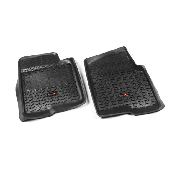 Rugged Ridge 82902.03