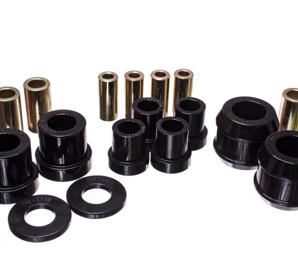 ES Cntrl Arm Bushings - Black Energy Suspension 11.3109G