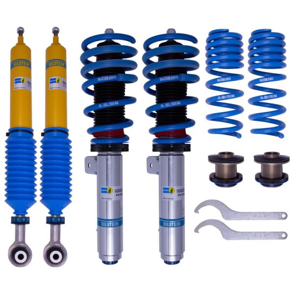 BIL B16 Series Suspension Kits Bilstein 48-207287