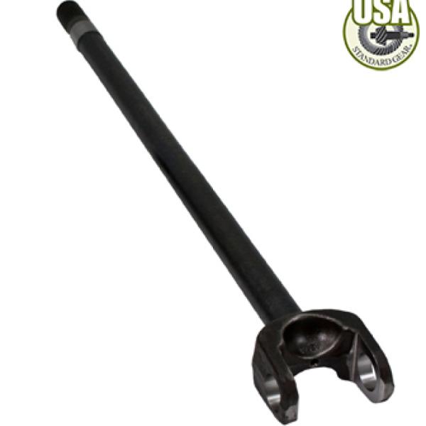 Yukon Gear & Axle ZA W38875