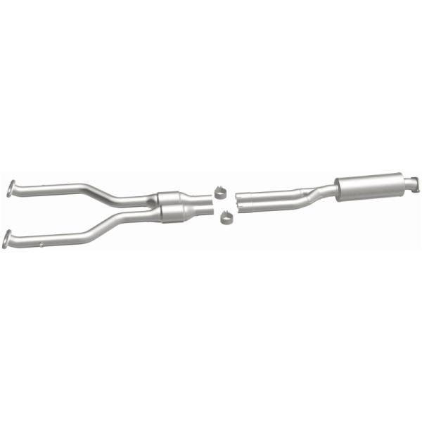 MAG Converter Direct Fit Magnaflow 5571168