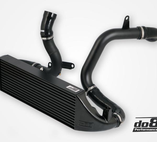 DOB Intercooler Kit - BigPack do88 BIG-440-1-S