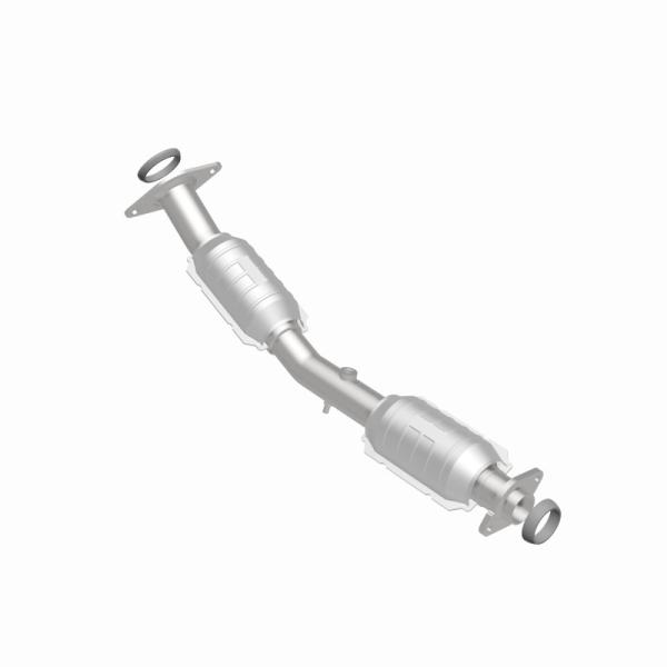 Magnaflow 551833