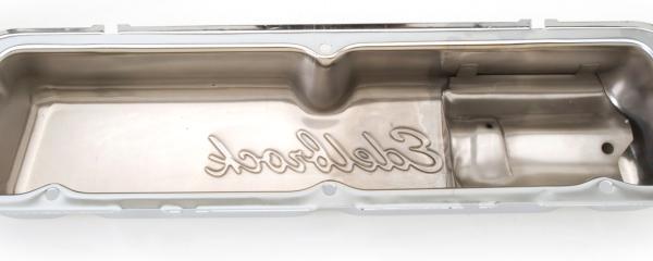 Edelbrock 4460