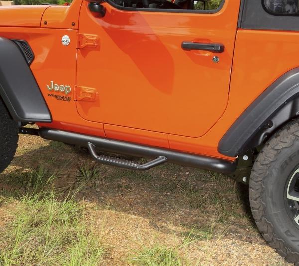 Rugged Ridge 11596.03