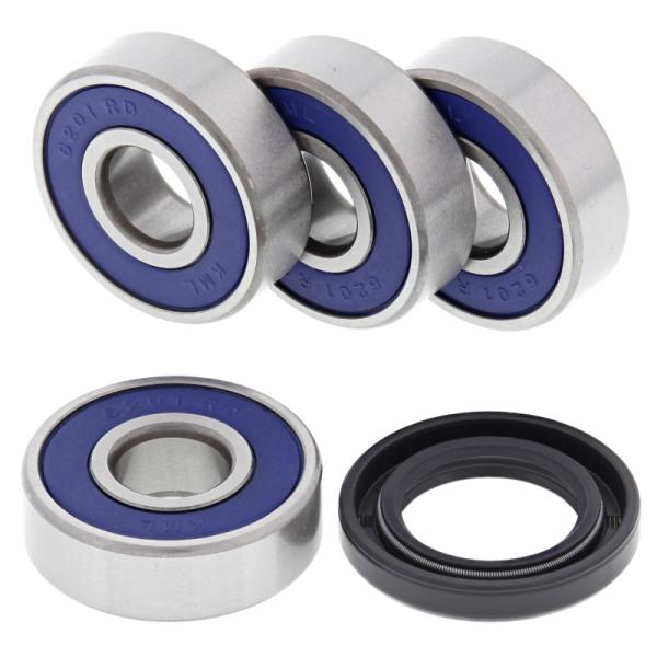 ABR Wheel Bearing Kits All Balls Racing 25-1573
