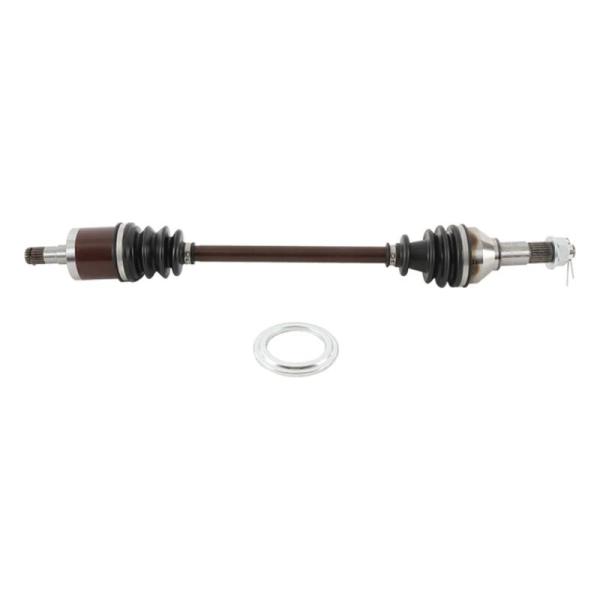 ABR Xtreme Duty Axles All Balls Racing AB6-CA-8-113