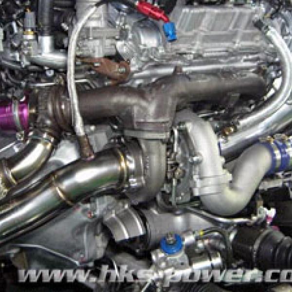 HKS 11003-AN013
