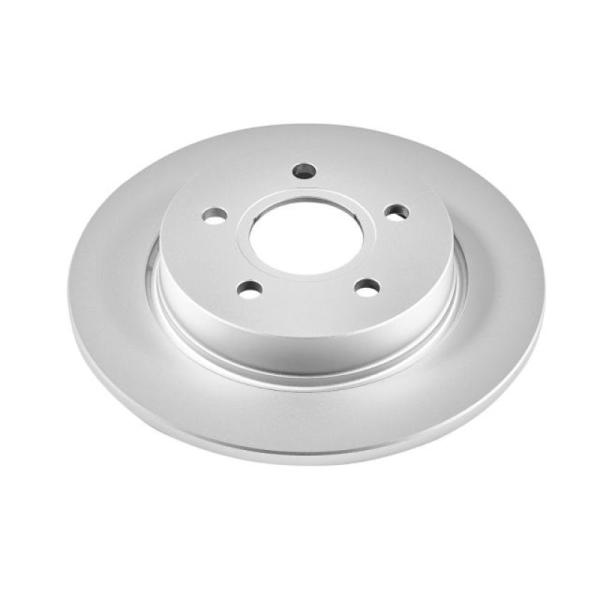 PSB Evolution Coated Rotor PowerStop AR85145EVC