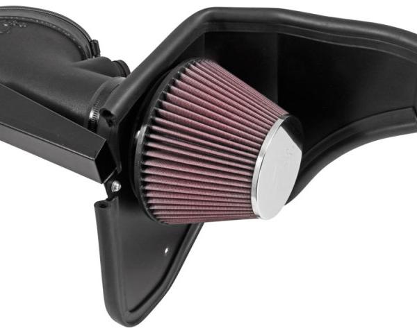 KN 63 AirCharger Intake K&N Engineering 63-1116