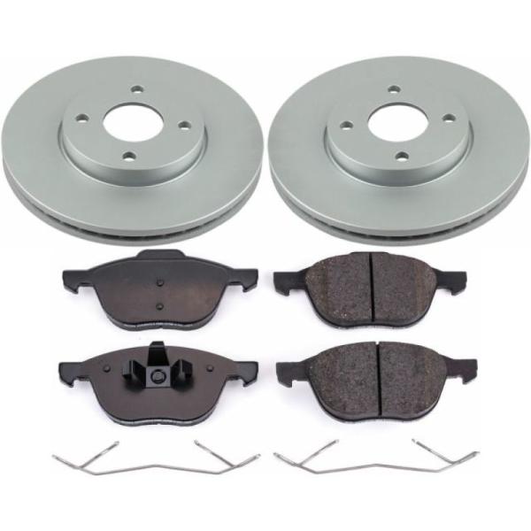 PowerStop CRK1377