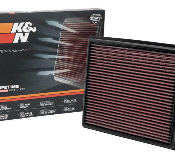K&N Engineering 33-2443