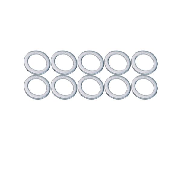 RUS Brake Hose Russell 683990