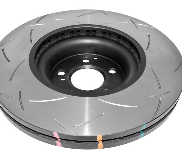 DBA 4000 Series Slotted Rotors DBA 42690S
