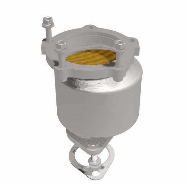 MAG Converter Direct Fit Magnaflow 49310