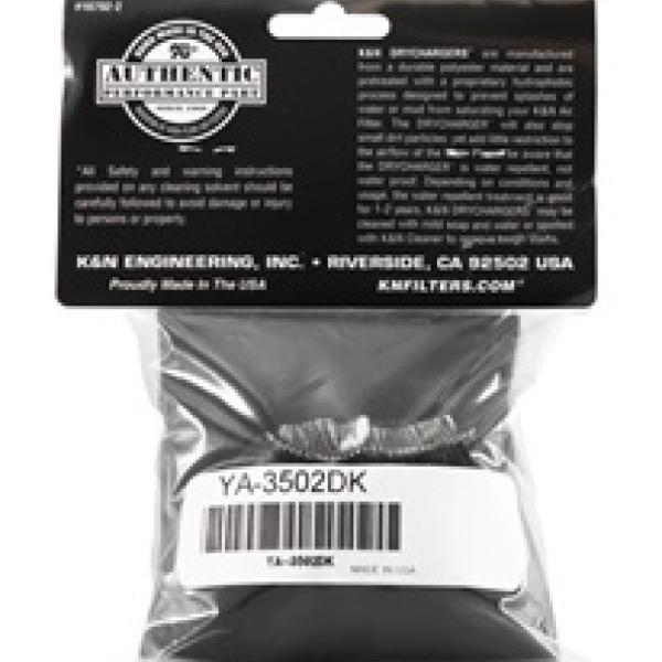 K&N Engineering YA-3502DK