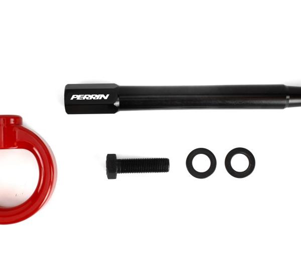 Perrin Performance PSP-BDY-231RD