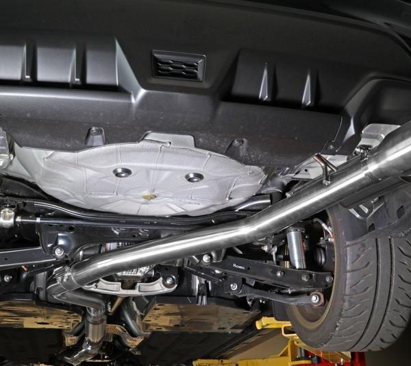 Perrin Performance PSP-EXT-354BR