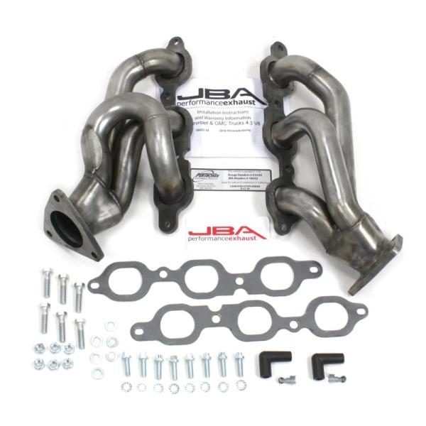 JBA Cat4Ward Headers JBA 1842S-10