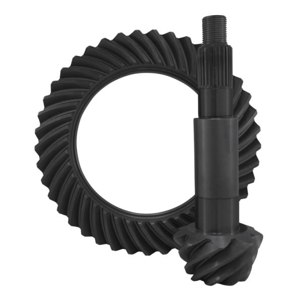 Yukon Gear & Axle YG D60SR-430R