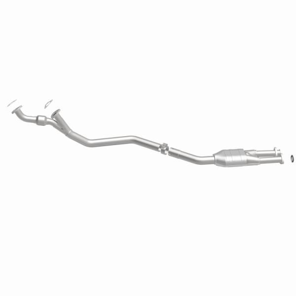 MAG Converter Direct Fit Magnaflow 23558