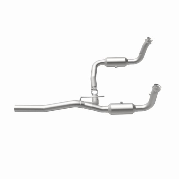Magnaflow 5551187