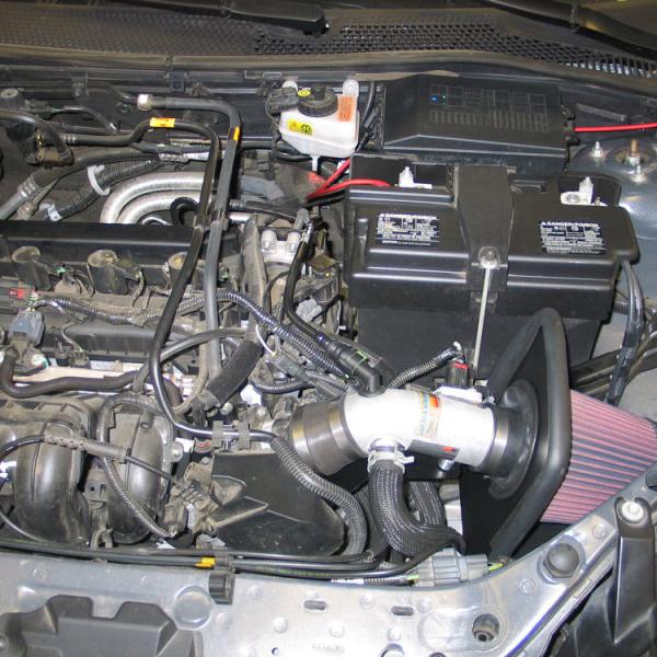 K&N Engineering 69-3513TTK
