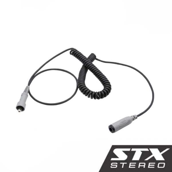 Rugged Radios CC-STX-EXT