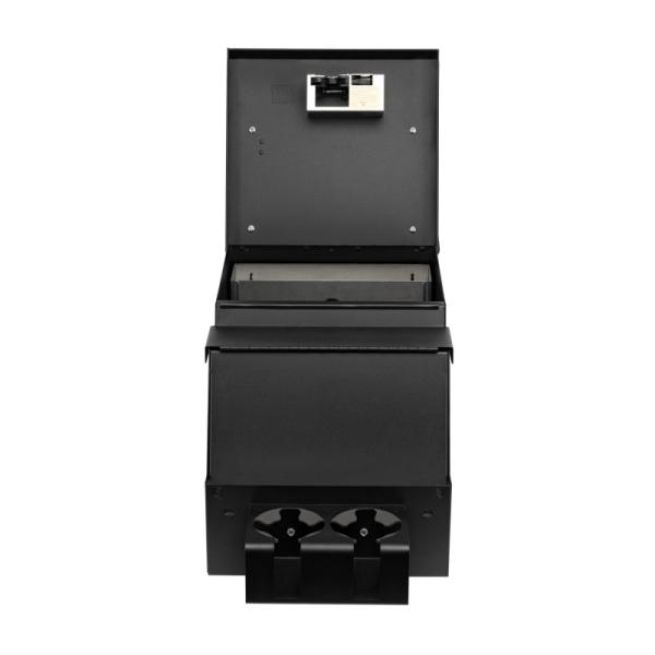 TFY Stereo Console Tuffy Products 017-01