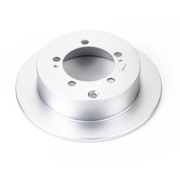 PowerStop JBR772EVC