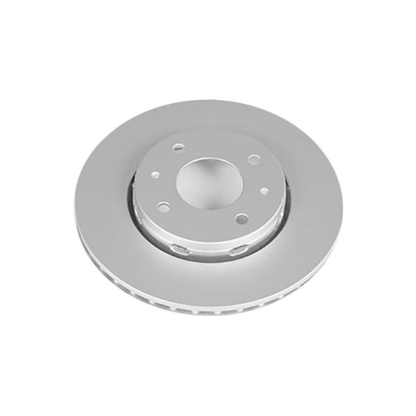 PowerStop EBR644EVC