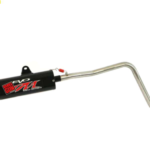 Big Gun 10-4903-BK