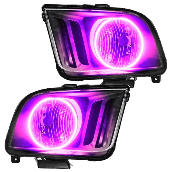 ORACLE Lighting 7048-335