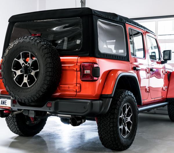 AWE Tuning 3015-33001