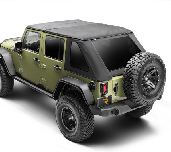 Rugged Ridge 11652.03