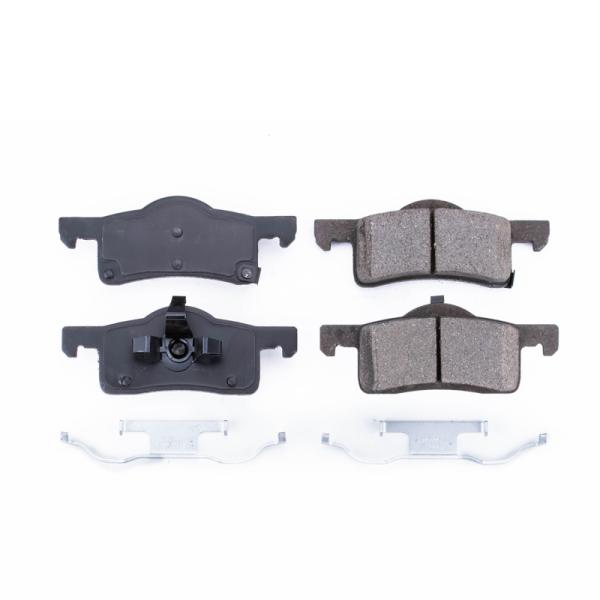 PowerStop 17-935
