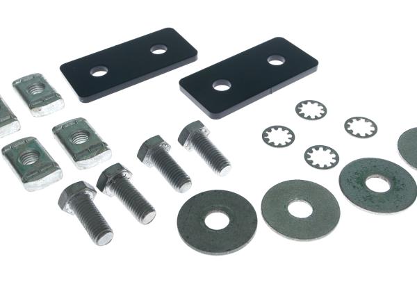 RHR Hardware Rhino-Rack 43105