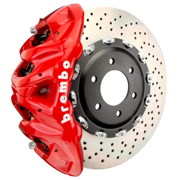 BRB Big Brake Kits Brembo 1Q1.9638A2