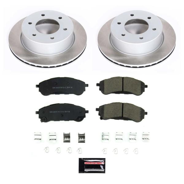 PowerStop SC8430