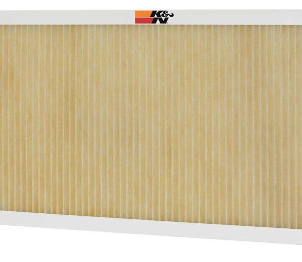 KN HVAC Filters K&N Engineering HVC-11220