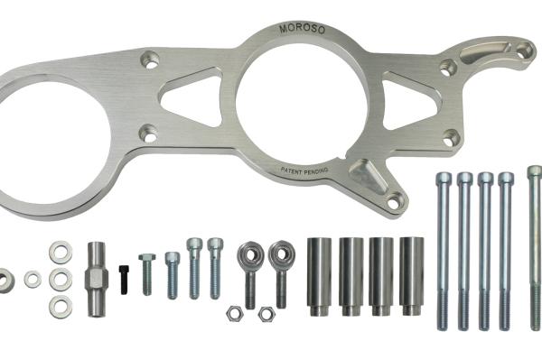 Moroso 63818