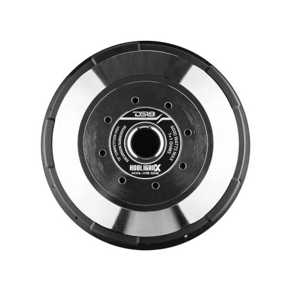 DS18 HOOL-X15.1DHE